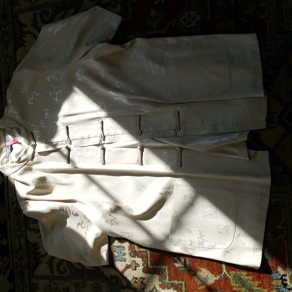 Mens shirt